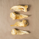 Boneve Dog Treat Air-Dried Free-Range Grass-Fed Venison Ears 70g
