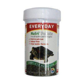 Everyday Nutri' Pellets 85g