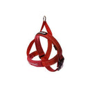 EzyDog Quick Fit Harness Red Extra Small