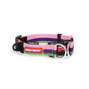 EzyDog Double Up Collar Bubblegum Large