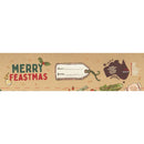 *FROZEN* Big Dog Canine Barf Turducken 3kg