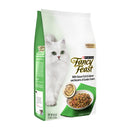 Fancy Feast Cat Dry Food Gourmet Gold Ocean Fish & Salmon 1.36kg (EXPIRY OCT 2026)