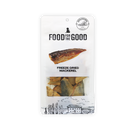 Food For The Good Dog & Cat Treats Freeze Dried Mackerel 70g