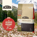 Acana Singles Free-Run Duck Grain-Free Dry Dog Food 11.4kg