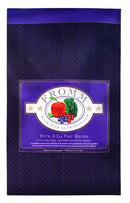 Fromm Dog Duck A La Veg 26lb (EXPIRY 2 AUG 2026)
