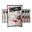 Fussie Cat Bentonite Litter Enchanted Rose 10L