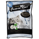 Fussie Cat Bentonite Litter Jasmine 10L