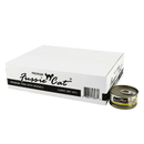 Fussie Cat Black Label Tuna with Mussel in Aspic 80g