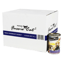 Fussie Cat Fresh Fishermans Basket 400g