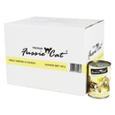 Fussie Cat Fresh Sardine & Chicken 400g