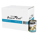 Fussie Cat Fresh Seafood Platter 400g