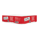 Fussie Cat Goat Milk Tuna with Salmon in Gravy 70g