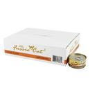 Fussie Cat Gold Label Chicken in Gravy 80g