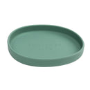 FuzzYard Cat Dish Silicone Myrtle Green