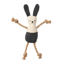 FuzzYard Cat Toy Life Bunny Slate Grey