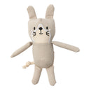 FuzzYard Cat Toy Life Cat Sandstone