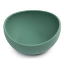 FuzzYard Dog Bowl Silicone Myrtle Green M
