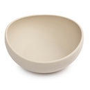 FuzzYard Dog Bowl Silicone Sandstone S