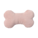 FuzzYard Dog Toy Life Bone Soft Blush L