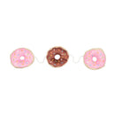 FuzzYard Cat Toy - Donuts