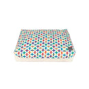 Fuzzyard Big Dreamer Pillow Bed - Jenga Small