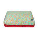 Fuzzyard Big Dreamer Pillow Bed - Pizza Lyf Medium