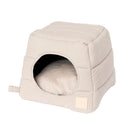 Fuzzyard Cat Cubby Life Sandstone