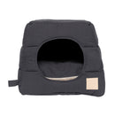 Fuzzyard Cat Cubby Life Slate Grey
