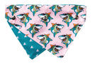 Fuzzyard Dog Bandana LL Cool Jaw M/L