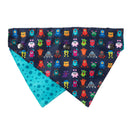 Fuzzyard Dog Bandana Yardster S/M