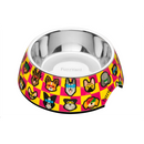 Fuzzyard Dog Bowl Melamine Doggoforce L