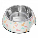 Fuzzyard Dog Bowl Melamine Fab M