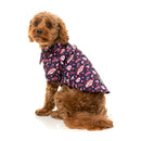 Fuzzyard Dog Button Up Shirt - Jackpup Size 2