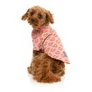 Fuzzyard Dog Button Up Shirt - Two-Cans Size 7