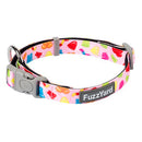 Fuzzyard Dog Collar Jelly Bears S 25-38cm