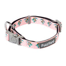 Fuzzyard Dog Collar LL Cool Jaw L 50-65cm