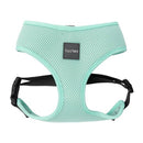 Fuzzyard Dog Harness Mint XS