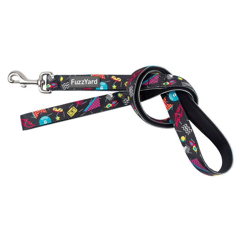 Fuzzyard Dog Lead Bel Air S 1.5cm x 120cm