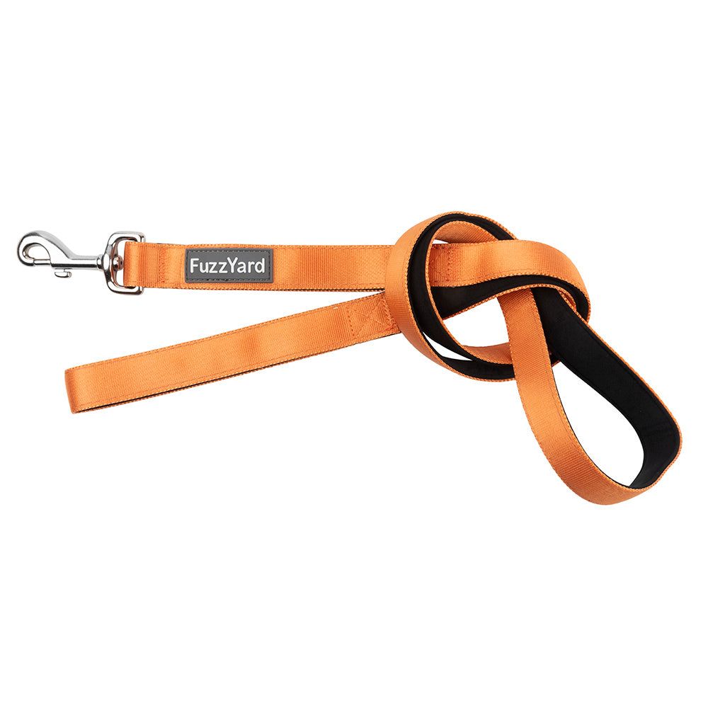 Fuzzyard leash best sale