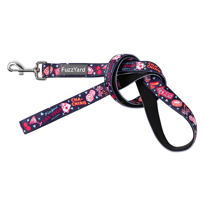 Fuzzyard Dog Lead Jackpup S 1.5cm x 120cm