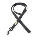 Fuzzyard Dog Lead Life Slate Grey L 2.5cm x 140cm