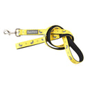 Fuzzyard Dog Lead Monkey Mania S 1.5cm x 120cm