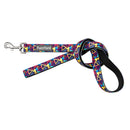 Fuzzyard Dog Lead Prism L 2.5cm x 140cm