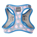 Fuzzyard Dog Step In Harness Dippin' M