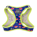Fuzzyard Dog Step In Harness Extradonutstrial S