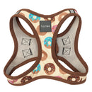 Fuzzyard Dog Step In Harness Go Nuts M