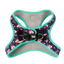 Fuzzyard Dog Step In Harness Jackpup S