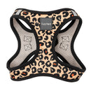 Fuzzyard Dog Step In Harness Javan XS