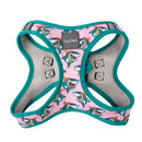 Fuzzyard Dog Step In Harness LL Cool Jaws XXS
