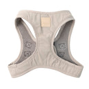 Fuzzyard Dog Step In Harness Life Sandstone XS